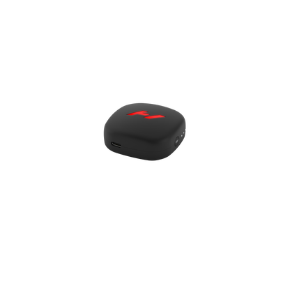 Hyperice Venom Go Heat and Massage Therapy Pad