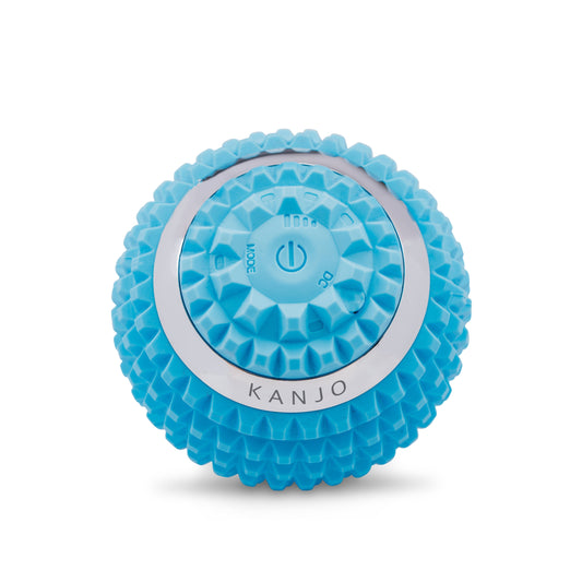 Kanjo Vibrating Acupressure Foot Pain Relief Ball