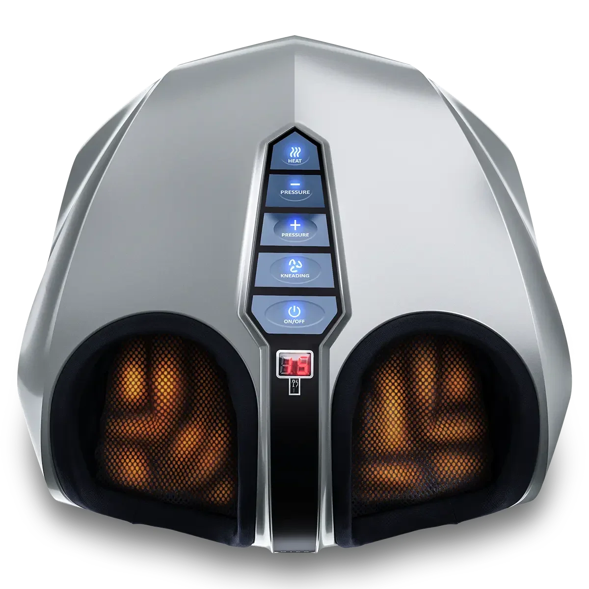 MIKO shiatsu foot massager for neuropathy