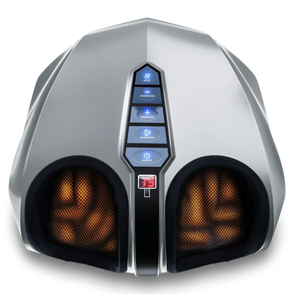 MIKO shiatsu foot massager for neuropathy