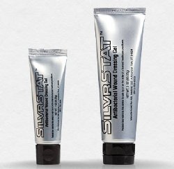 SilvrSTAT® Silver Gel Dressing, 1 oz.