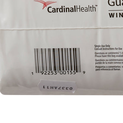 Sure Care Bladder Control Pads, Heavy Absorbency, Adult, Male, Disposable, 6-1/2 X 13 Inch, 14 ct