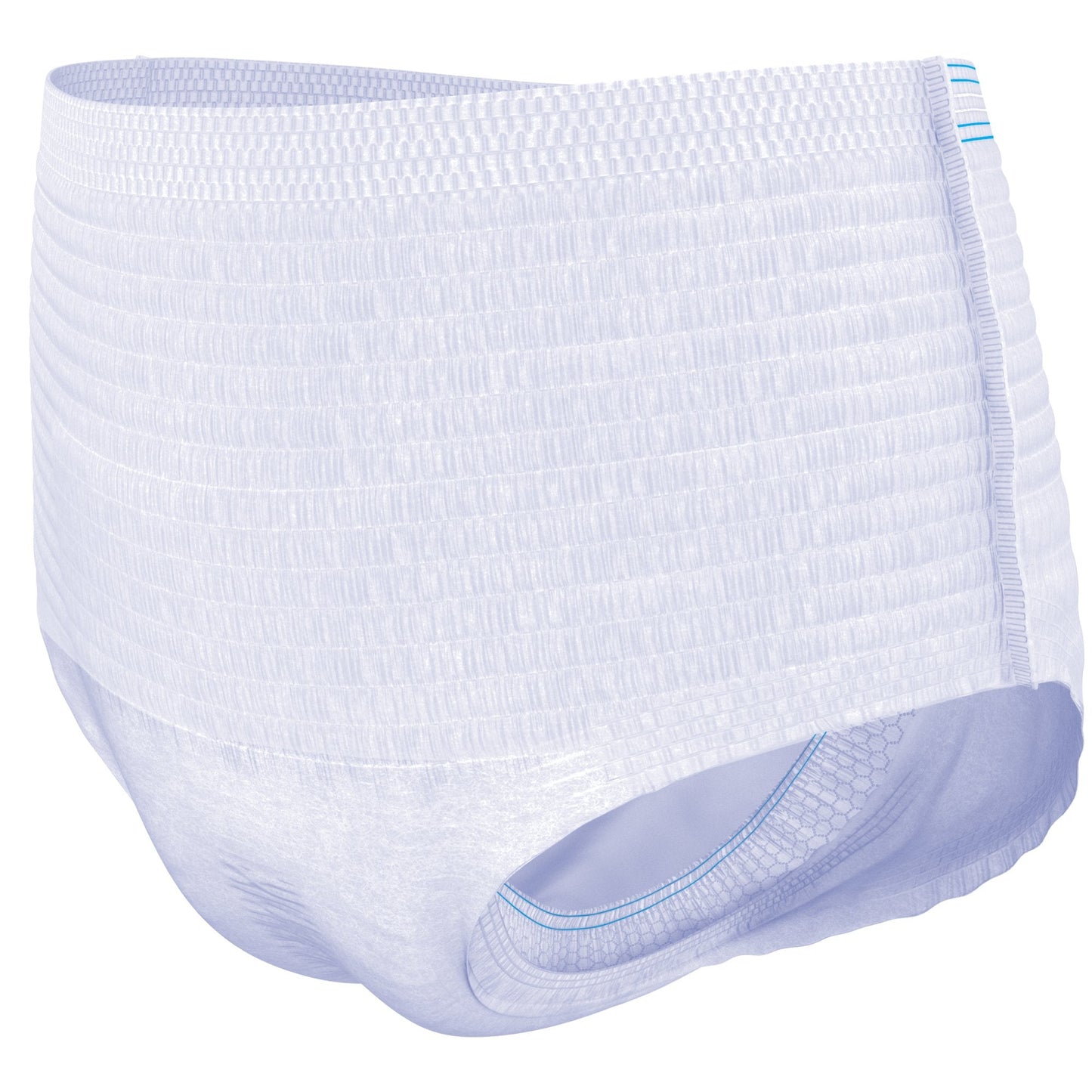 Tena® Overnight Super Absorbent Underwear, Large, 14 ct