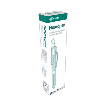 Neuropen® Neuropathy Screening Pen