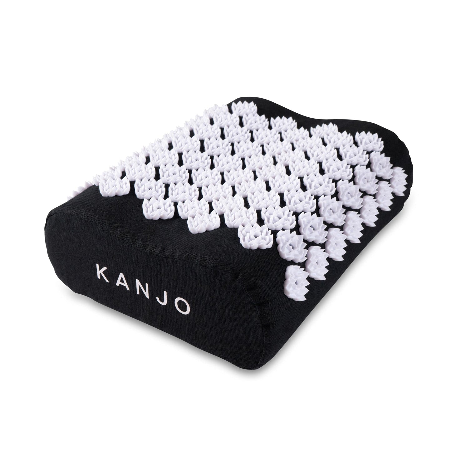 Kanjo Acupressure Cushion, Onyx