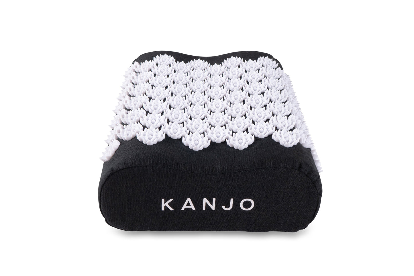 Kanjo Acupressure Cushion, Onyx