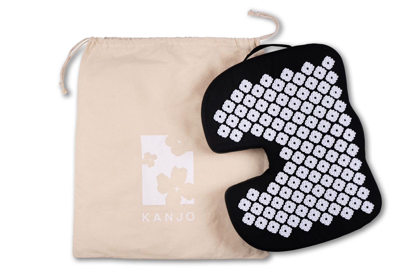 Kanjo Acupressure Seat Cushion