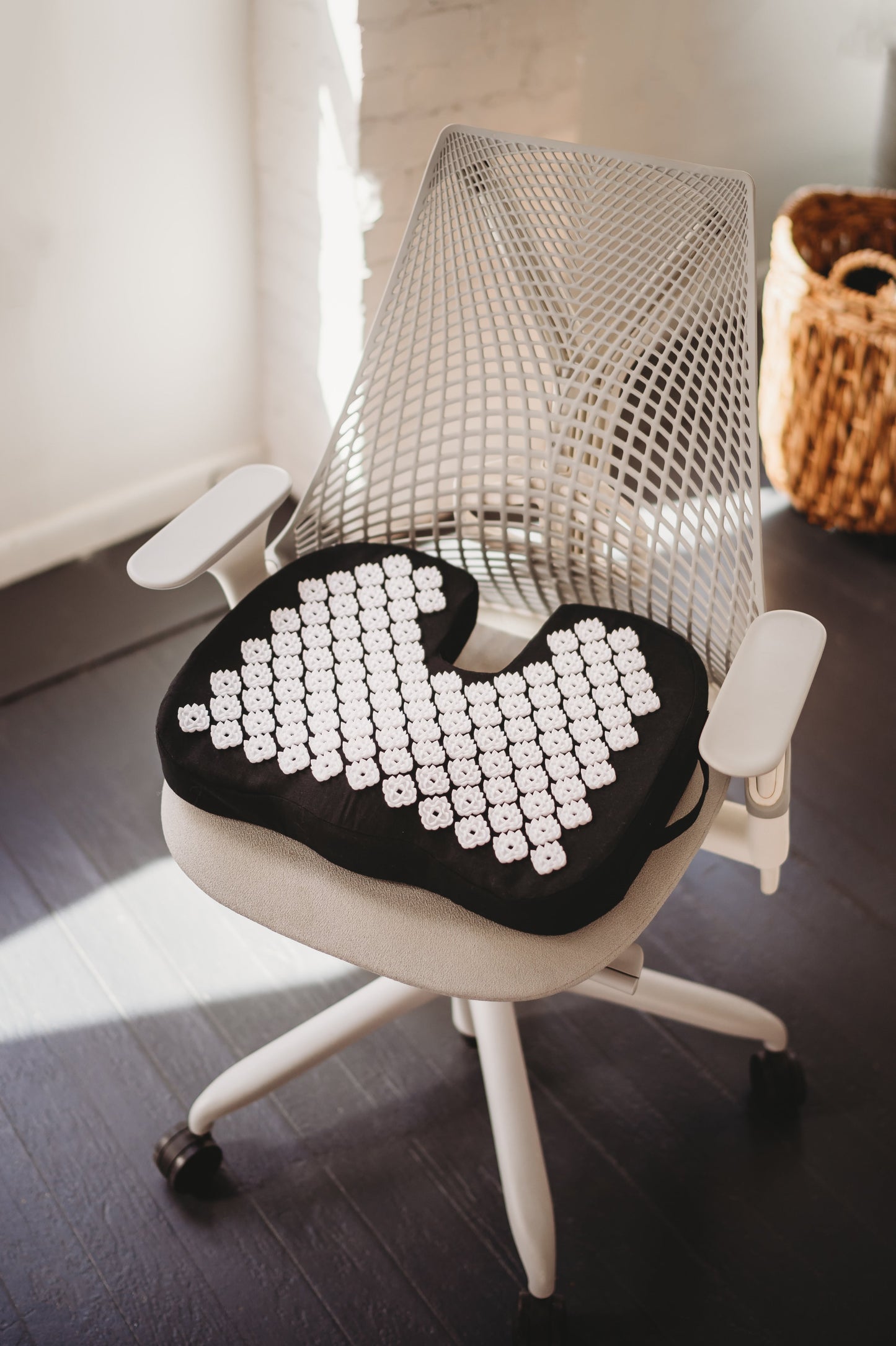 Kanjo Acupressure Seat Cushion