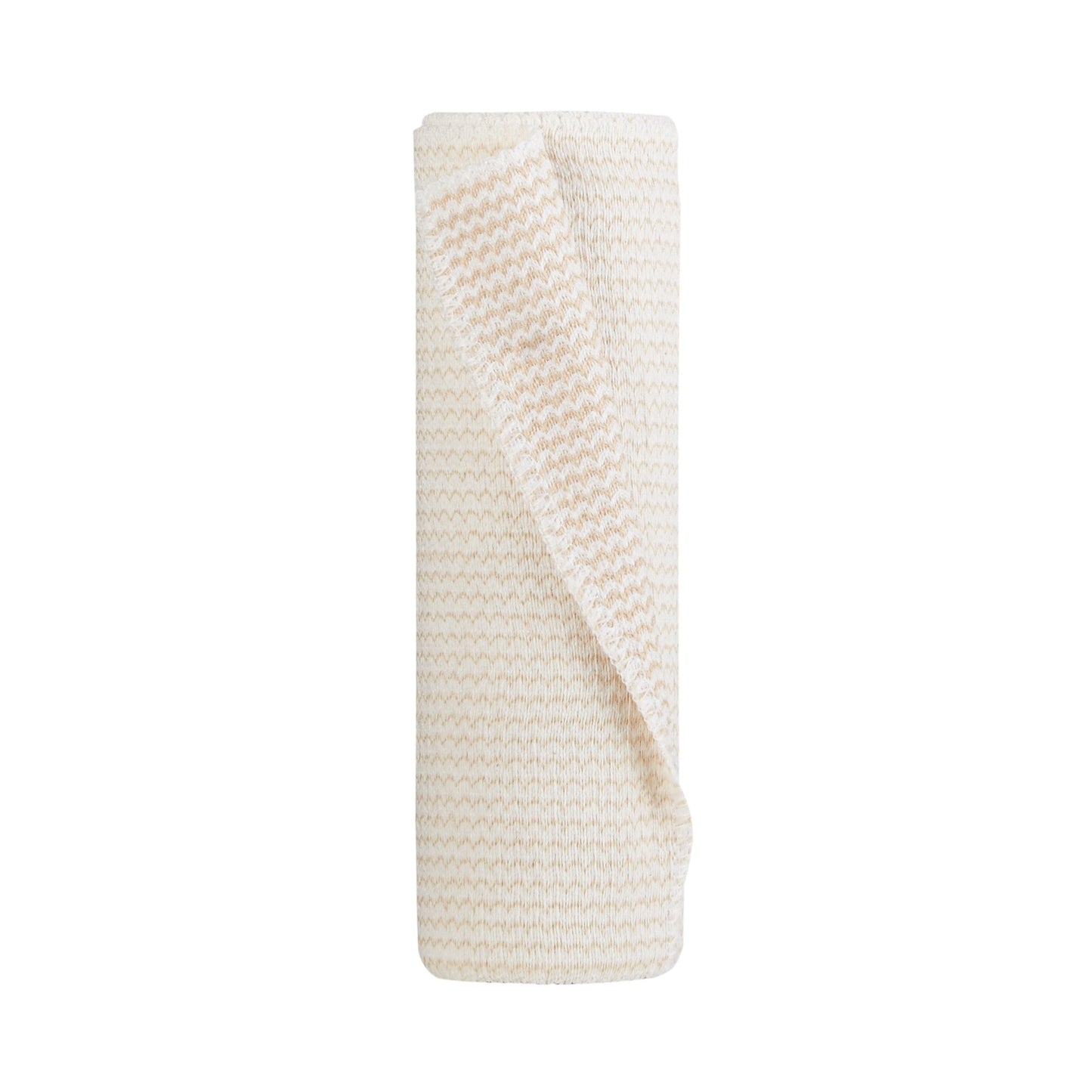 McKesson Hook and Loop Closure Elastic Bandage, 6 " x 5 Yard