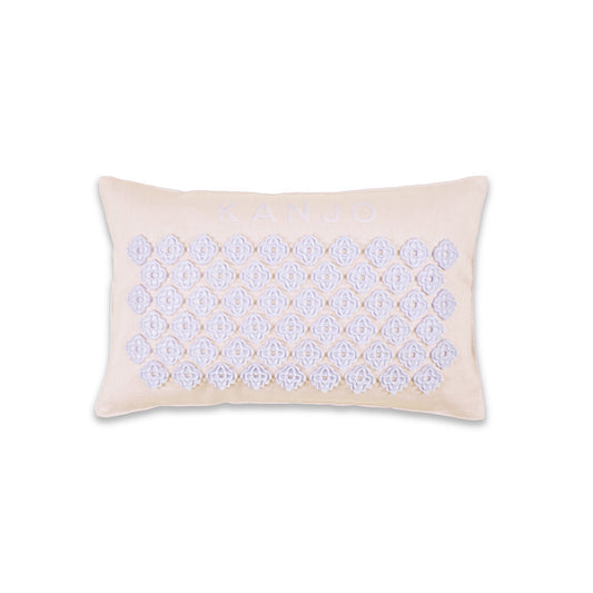 Kanjo Unscented Acupressure Pillow