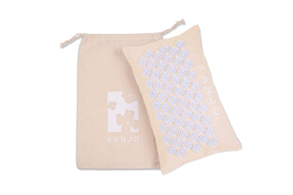 Kanjo Unscented Acupressure Pillow