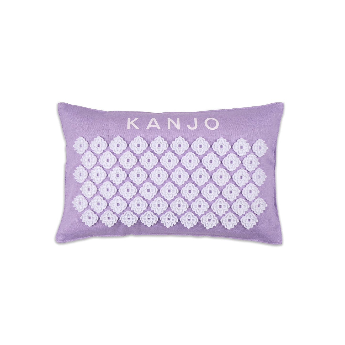 Kanjo Aroma Lavender Acupressure Pillow