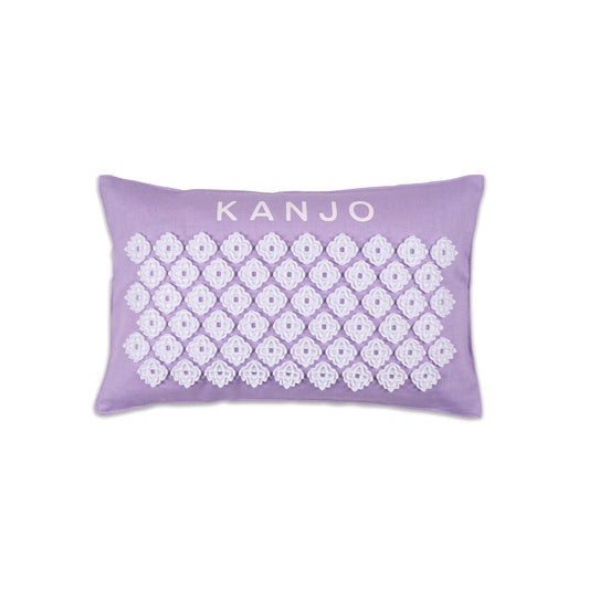 Kanjo Aroma Lavender Acupressure Pillow