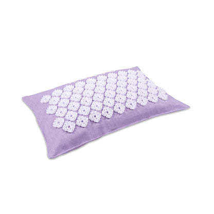 Kanjo Aroma Lavender Acupressure Pillow