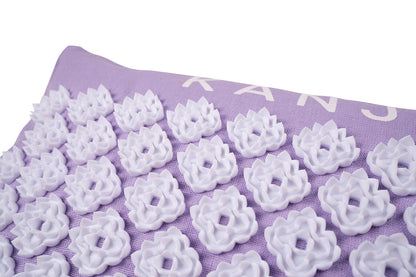 Kanjo Aroma Lavender Acupressure Pillow