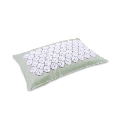 Kanjo Aroma Mint Acupressure Pillow