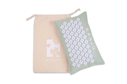 Kanjo Aroma Mint Acupressure Pillow