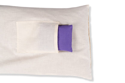 Kanjo Aroma Lavender Acupressure Pillow