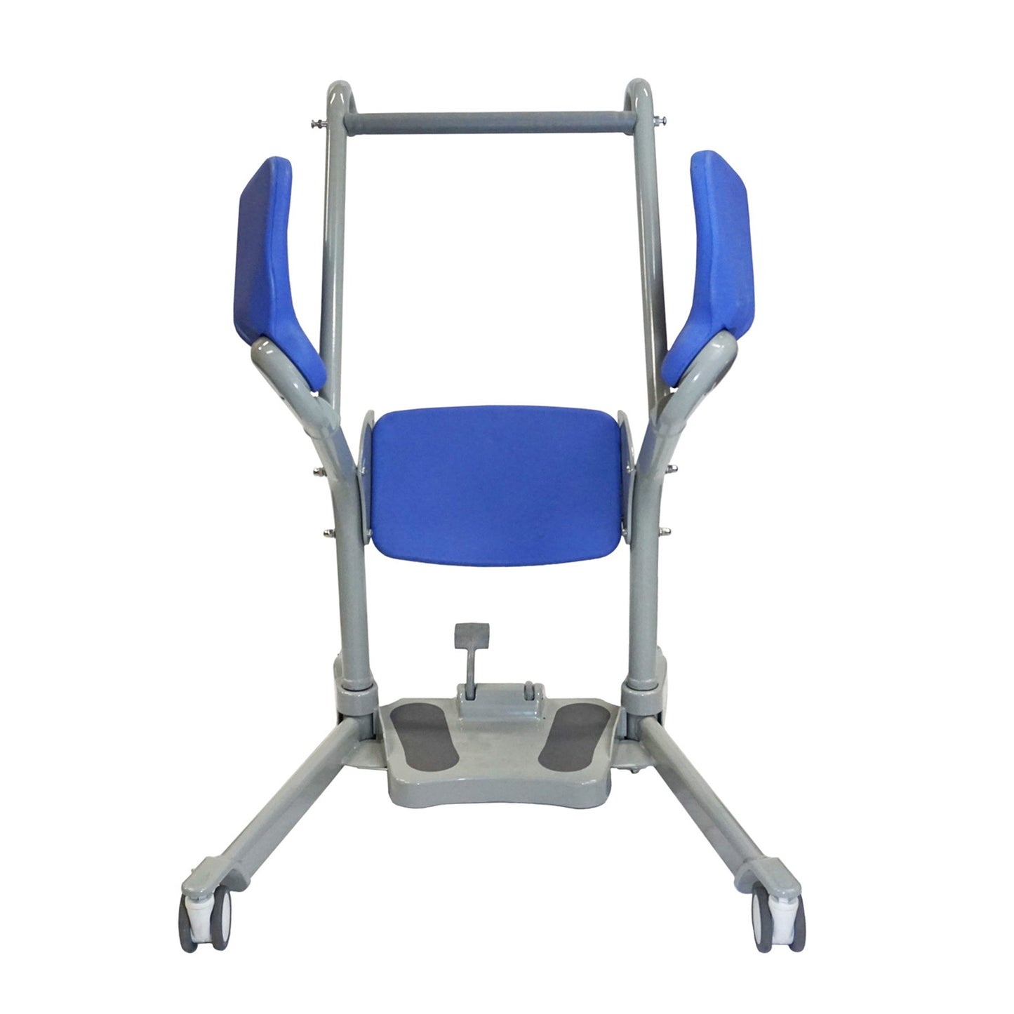 Ascend & Go Sit-to-Stand Patient Lift for Assisted Standing and Transfers