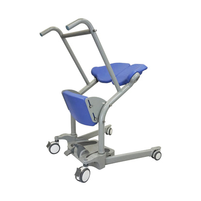 Ascend & Go Sit-to-Stand Patient Lift for Assisted Standing and Transfers