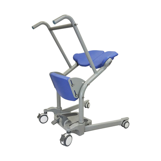Ascend & Go Sit-to-Stand Patient Lift for Assisted Standing and Transfers
