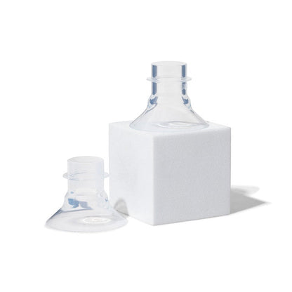 Aura Glow Wearable Breast Pump