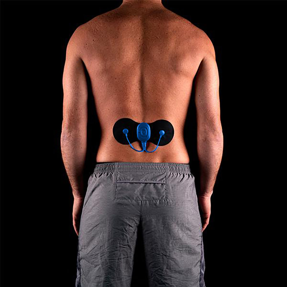 PowerDot Butterfly Electrode Pads