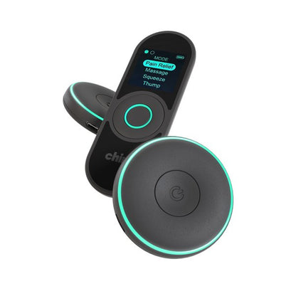 Chirp Halo Wireless TENS and EMS Pain Relief Therapy Unit