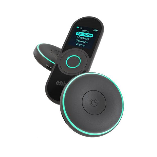 Chirp Halo Wireless TENS and EMS Pain Relief Therapy Unit