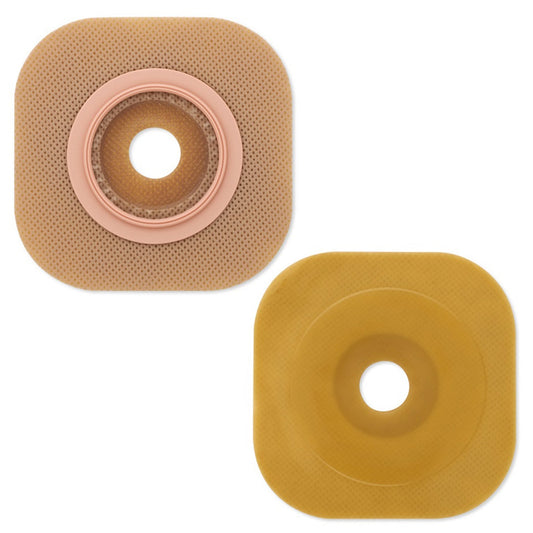 New Image™ Flextend™ Skin Barrier With 1.5 Inch Stoma Opening, 5 ct