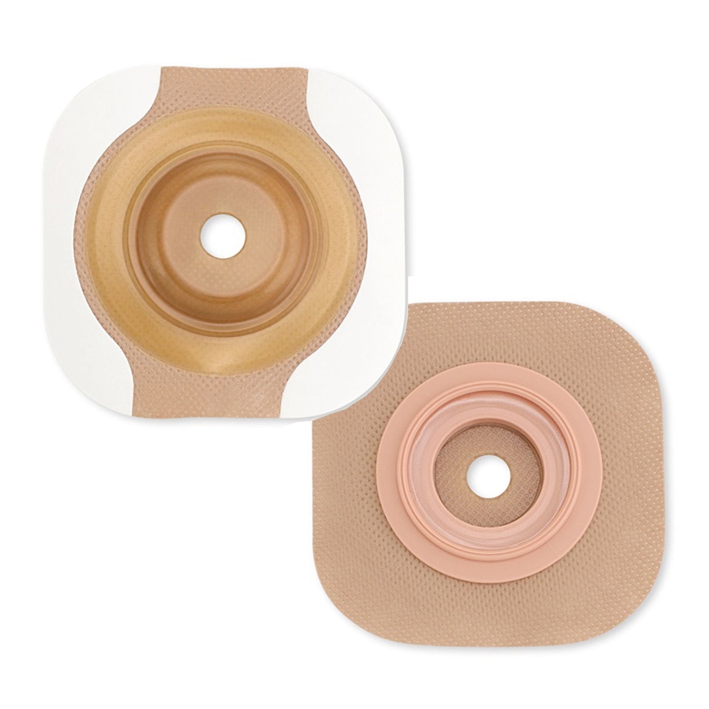 New Image CeraPlus Skin Barrier, Extended Wear, 5 ct