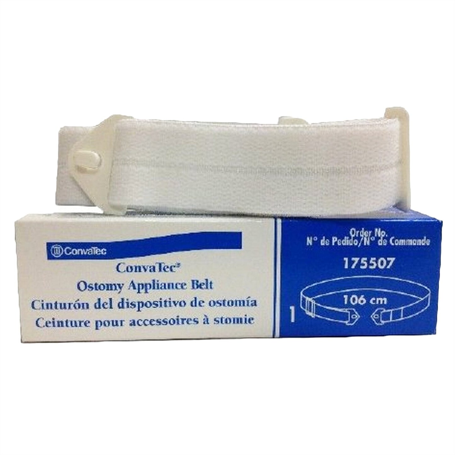 ConvaTec® Ostomy Appliance Belt