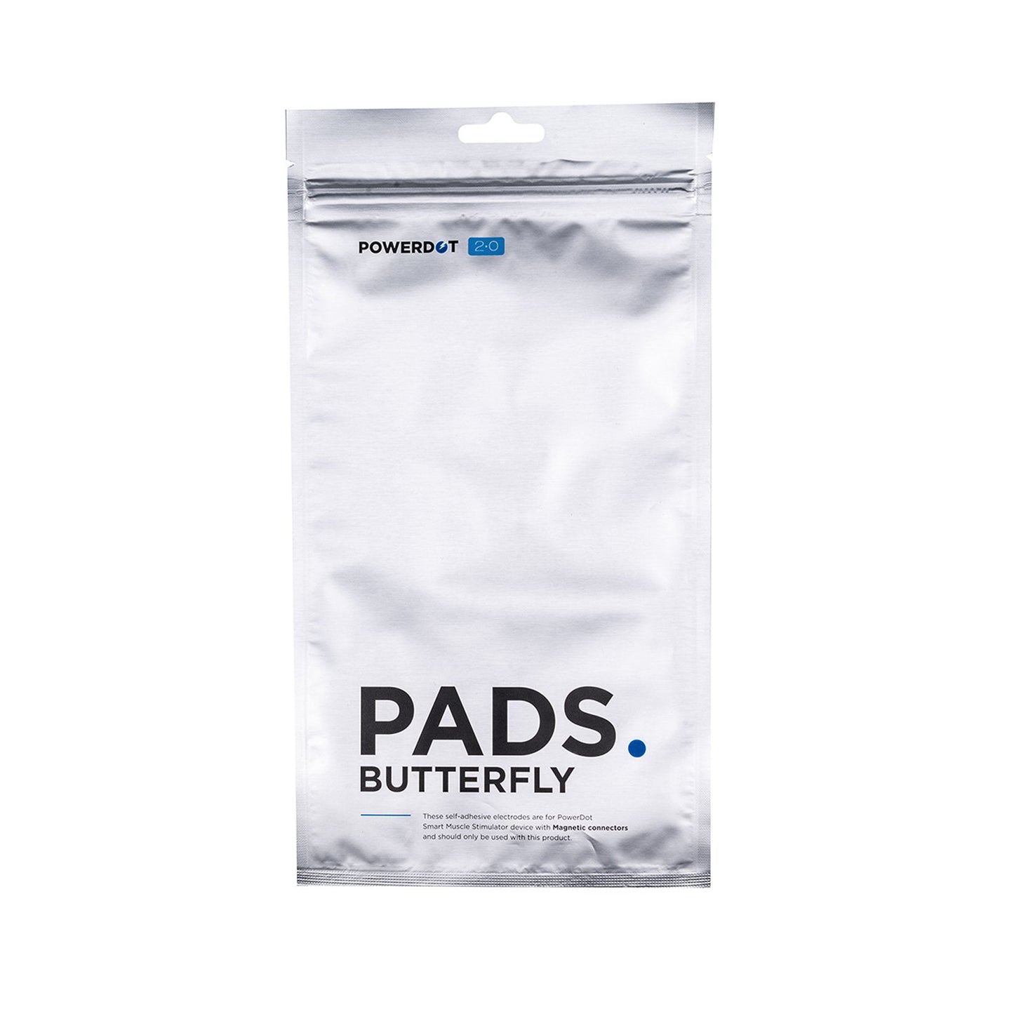 PowerDot Butterfly Electrode Pads