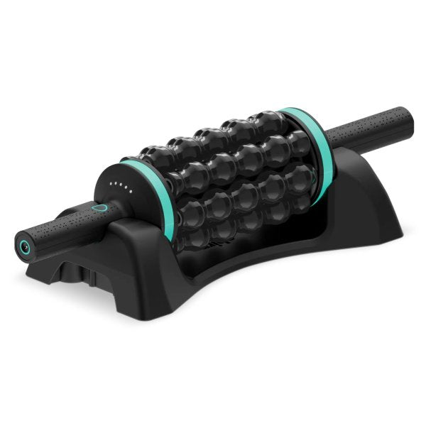 Chirp RPM Rolling Powered Massager