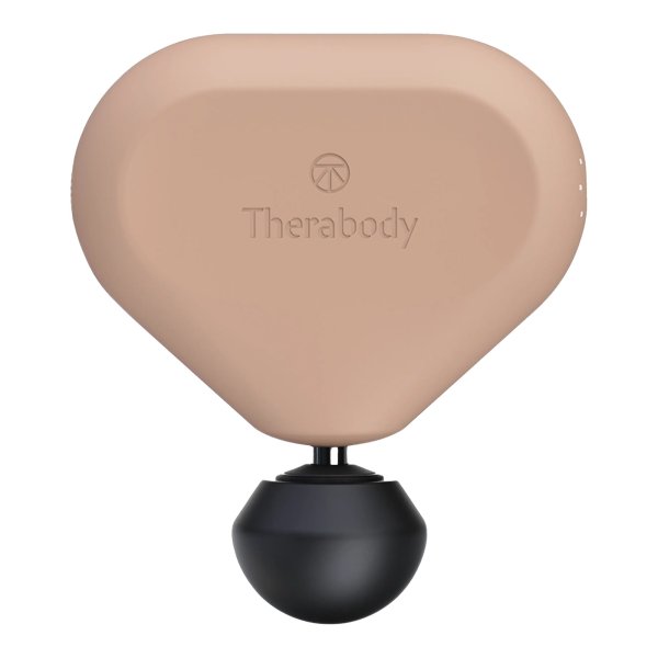 Theragun Mini 2.0 Massage Gun, Desert Rose