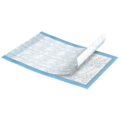 Tena® Extra Underpad, 17 x 24 Inch, 25 ct