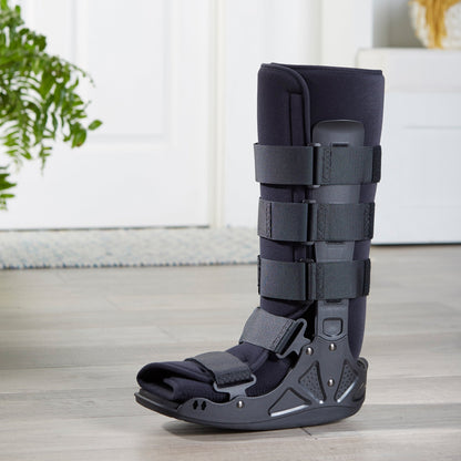 McKesson Standard Walker Boot, XL