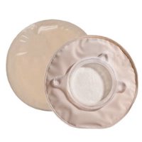 ConvaTec® Sur-Fit Natura® Flange Cap, 25 ct