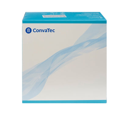 Sur-Fit Natura® Durahesive® Ostomy Barrier With 1.25-1.75 " Stoma Opening