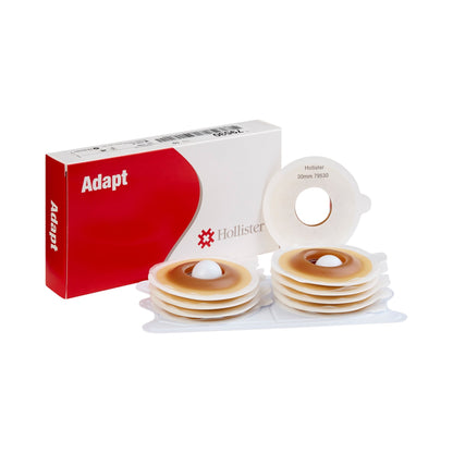 Adapt™ Convex Barrier Ring, 1-3/16 Inch, 10 ct