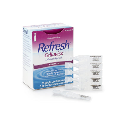 Refresh® Celluvisc® Eye Lubricant