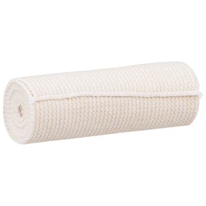 McKesson Hook and Loop Closure Elastic Bandage, 6 " x 5 Yard