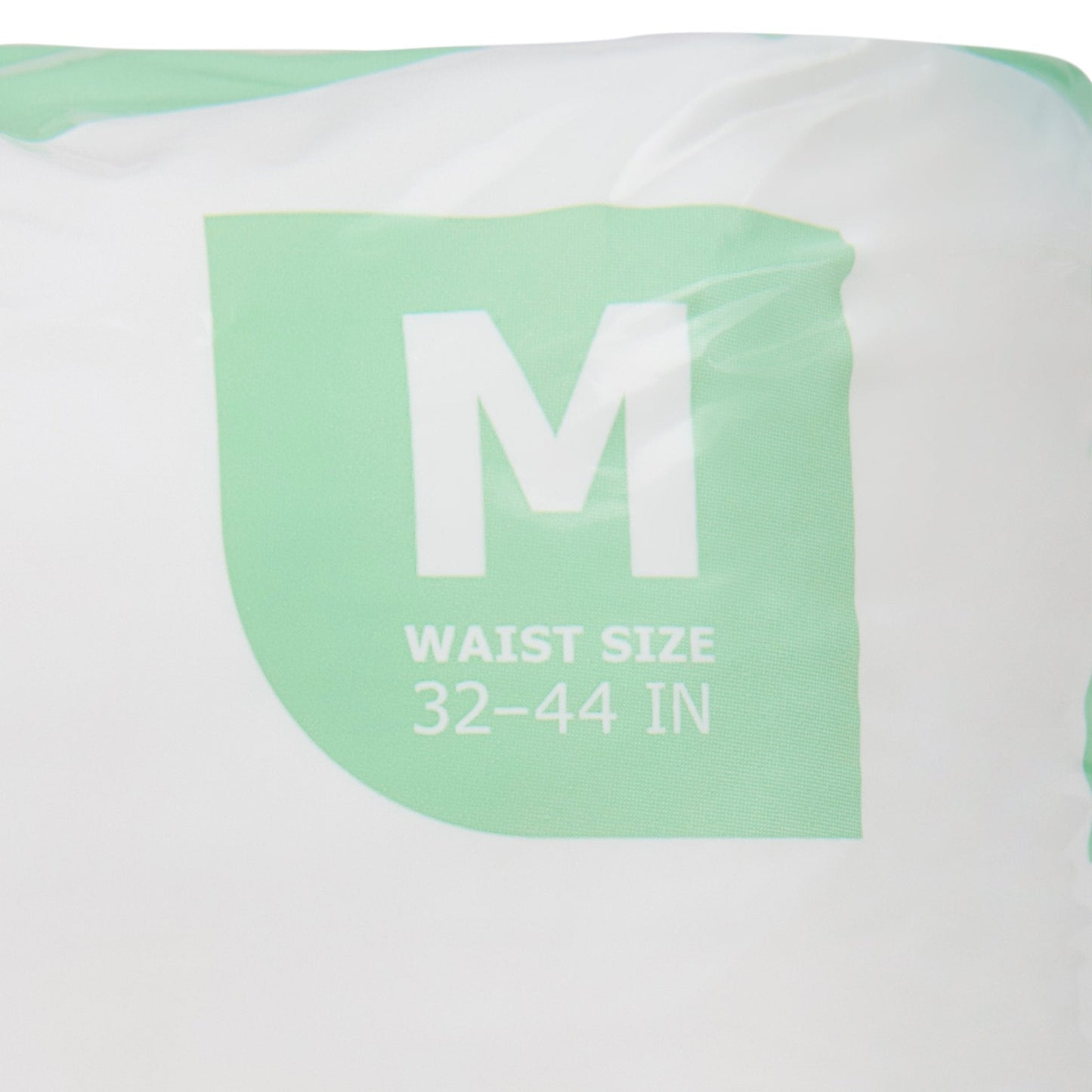 McKesson Extended Wear Maximum Absorbent Underwear, Medium, 16 ct