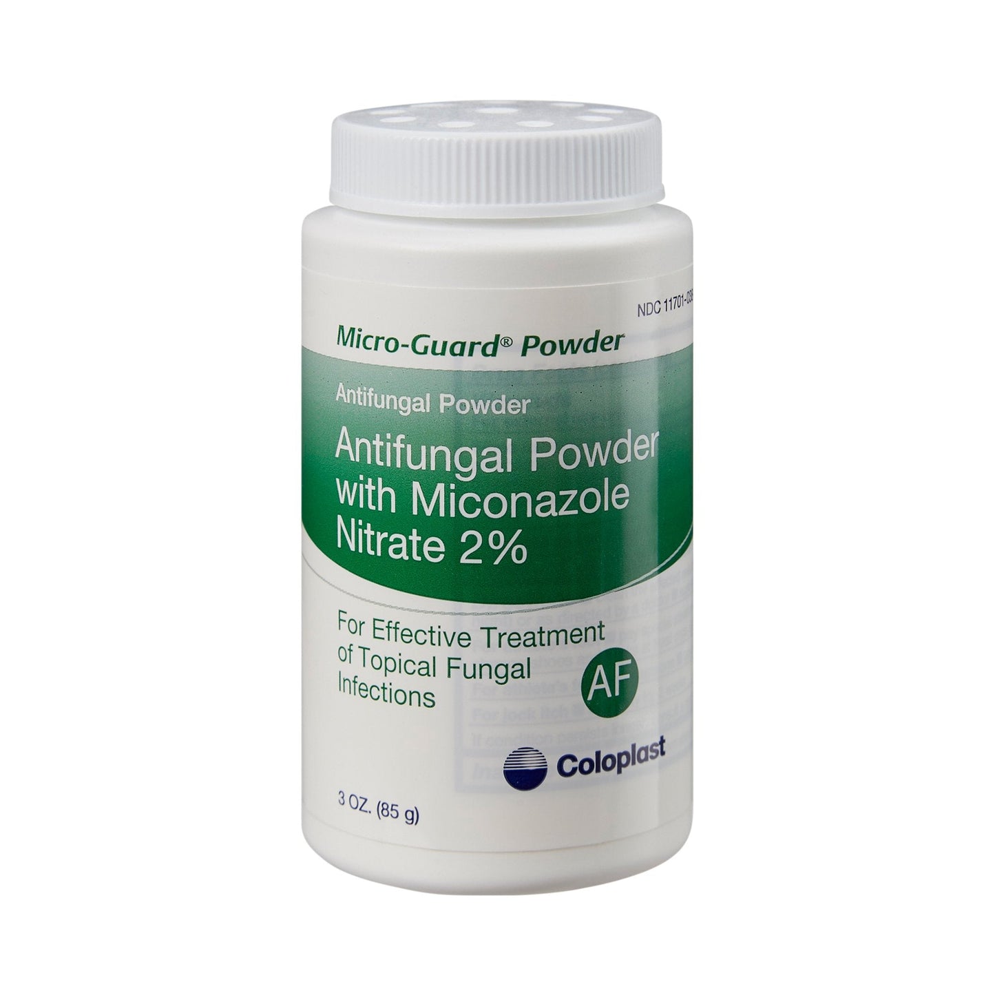 Micro-Guard® Antifungal Powder