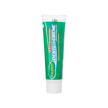 Polident® Dentu-Creme® Denture Cleaner