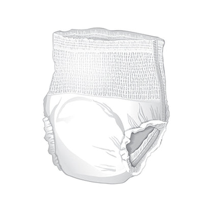 McKesson Extended Wear Maximum Absorbent Underwear, Large, 14 ct