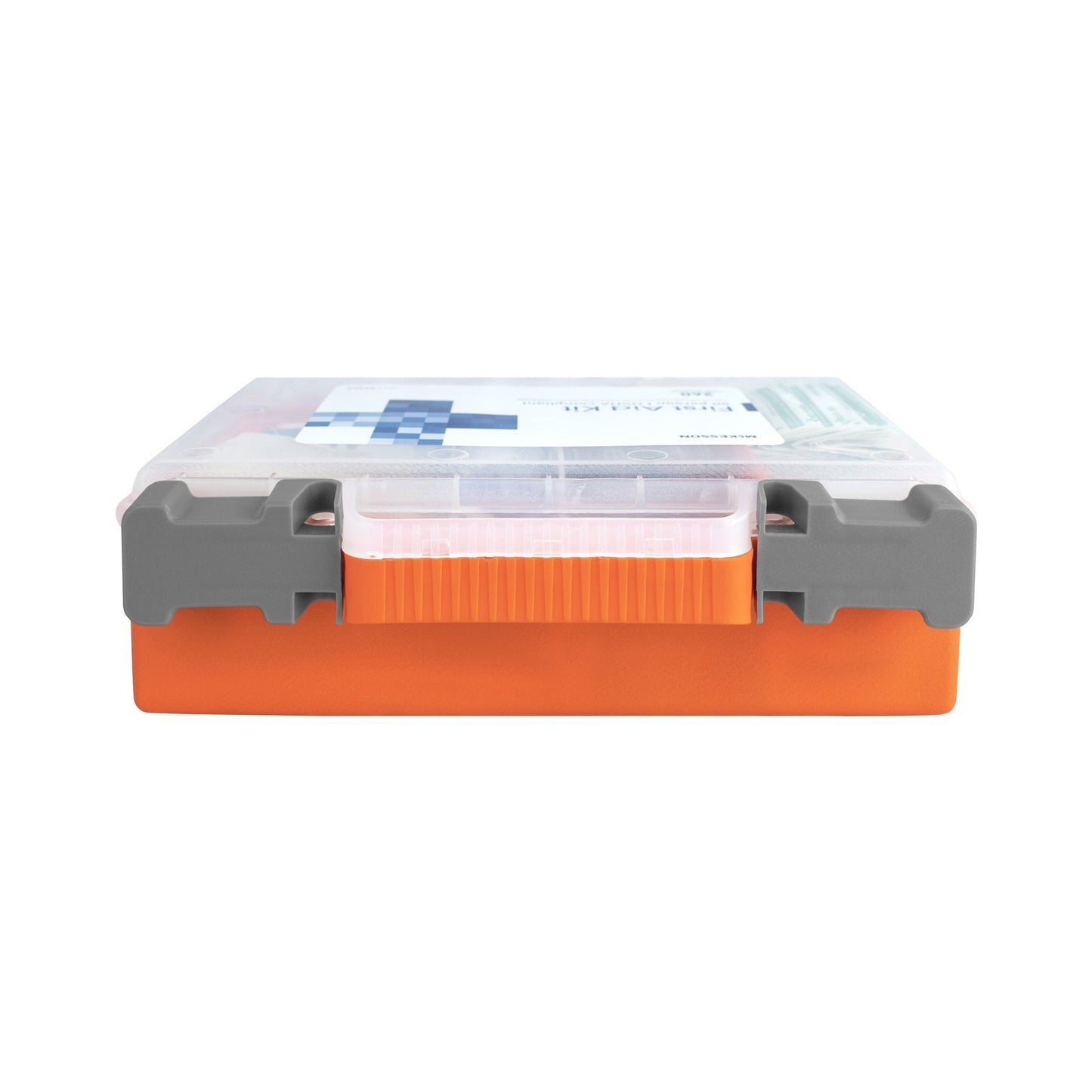 McKesson 50-Person First Aid Kit, 260 pcs.