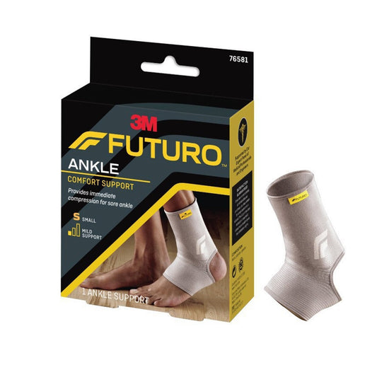 3M™ Futuro™ Comfort Lift Ankle Support, Large