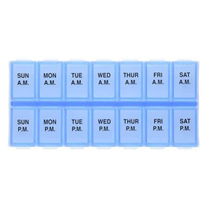EZY Dose® Pill Organizer