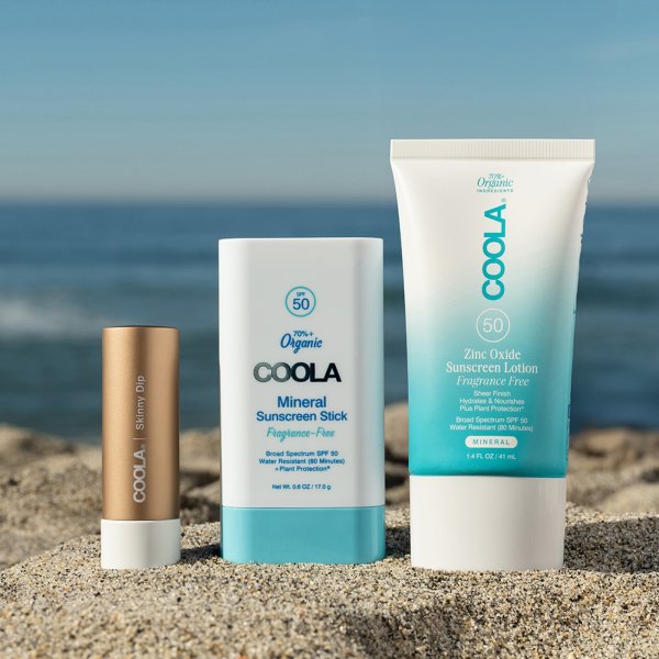 COOLA® Mineral Suncare Set